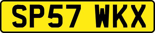 SP57WKX