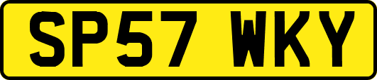 SP57WKY
