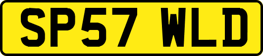 SP57WLD