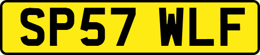 SP57WLF