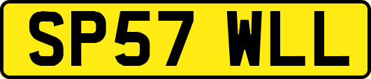 SP57WLL