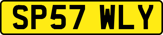 SP57WLY