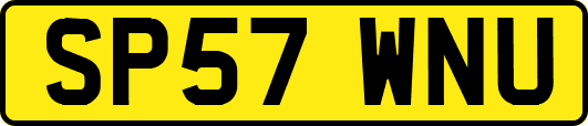 SP57WNU