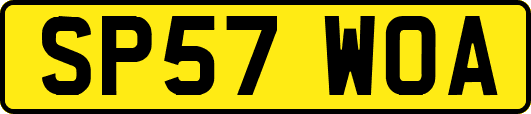 SP57WOA