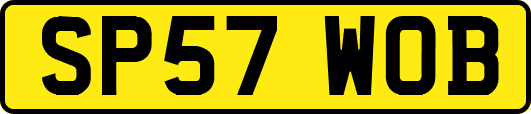 SP57WOB