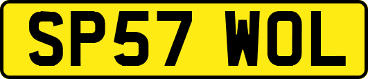 SP57WOL