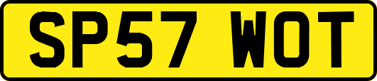 SP57WOT