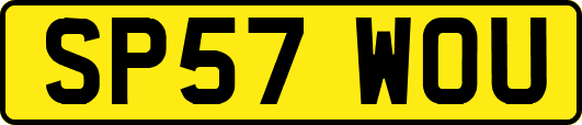 SP57WOU