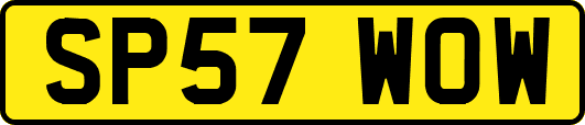 SP57WOW
