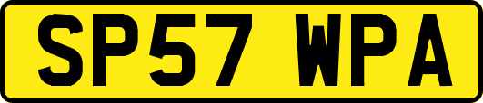 SP57WPA