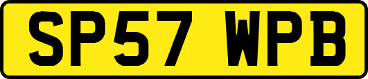 SP57WPB