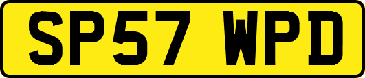 SP57WPD