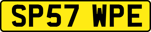 SP57WPE