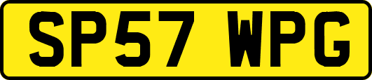 SP57WPG