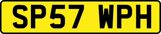 SP57WPH