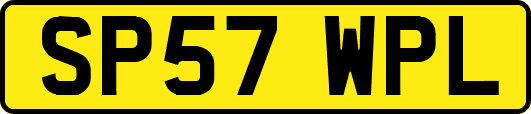 SP57WPL