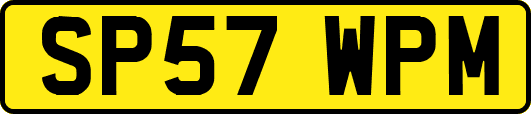 SP57WPM
