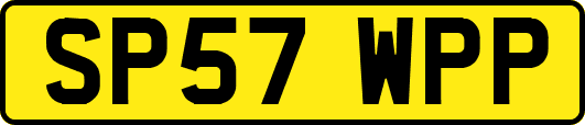 SP57WPP