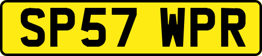 SP57WPR