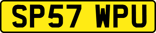 SP57WPU
