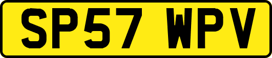SP57WPV