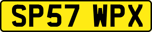 SP57WPX