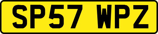 SP57WPZ