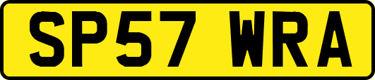 SP57WRA