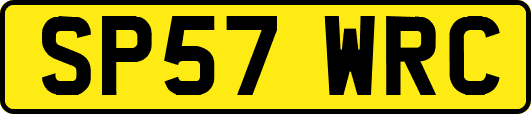 SP57WRC