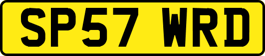 SP57WRD