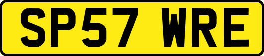 SP57WRE