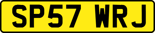 SP57WRJ
