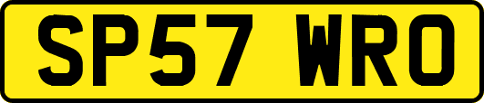 SP57WRO