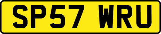 SP57WRU