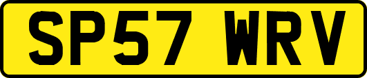 SP57WRV