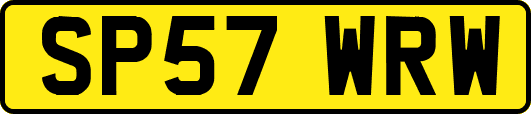 SP57WRW
