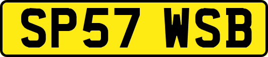 SP57WSB