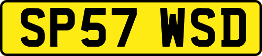 SP57WSD