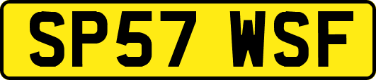SP57WSF
