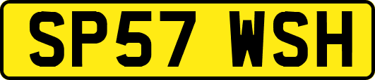 SP57WSH