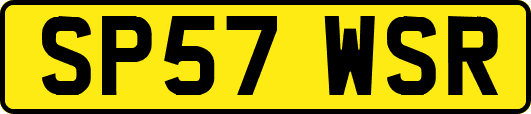 SP57WSR