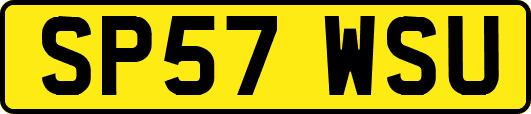 SP57WSU