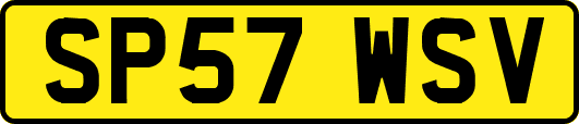 SP57WSV