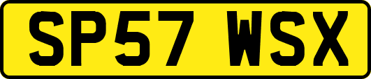 SP57WSX