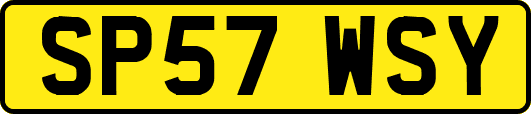SP57WSY