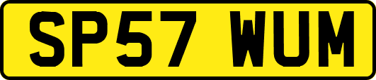 SP57WUM
