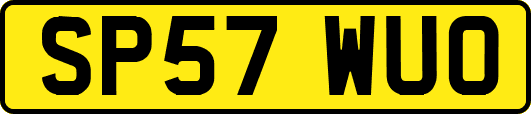 SP57WUO