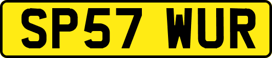 SP57WUR