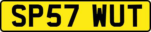 SP57WUT