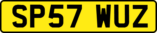 SP57WUZ
